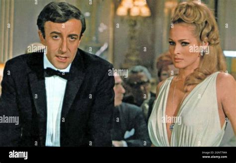 peter sellers casino royale 1967.